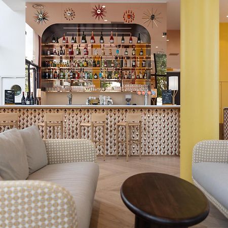 Hotel Kyriad Prestige Paris Asnieres Eksteriør bilde