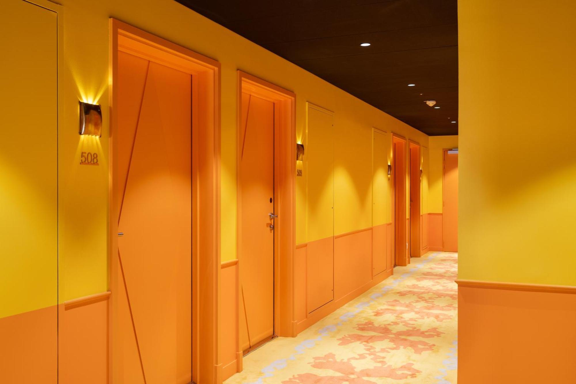Hotel Kyriad Prestige Paris Asnieres Eksteriør bilde