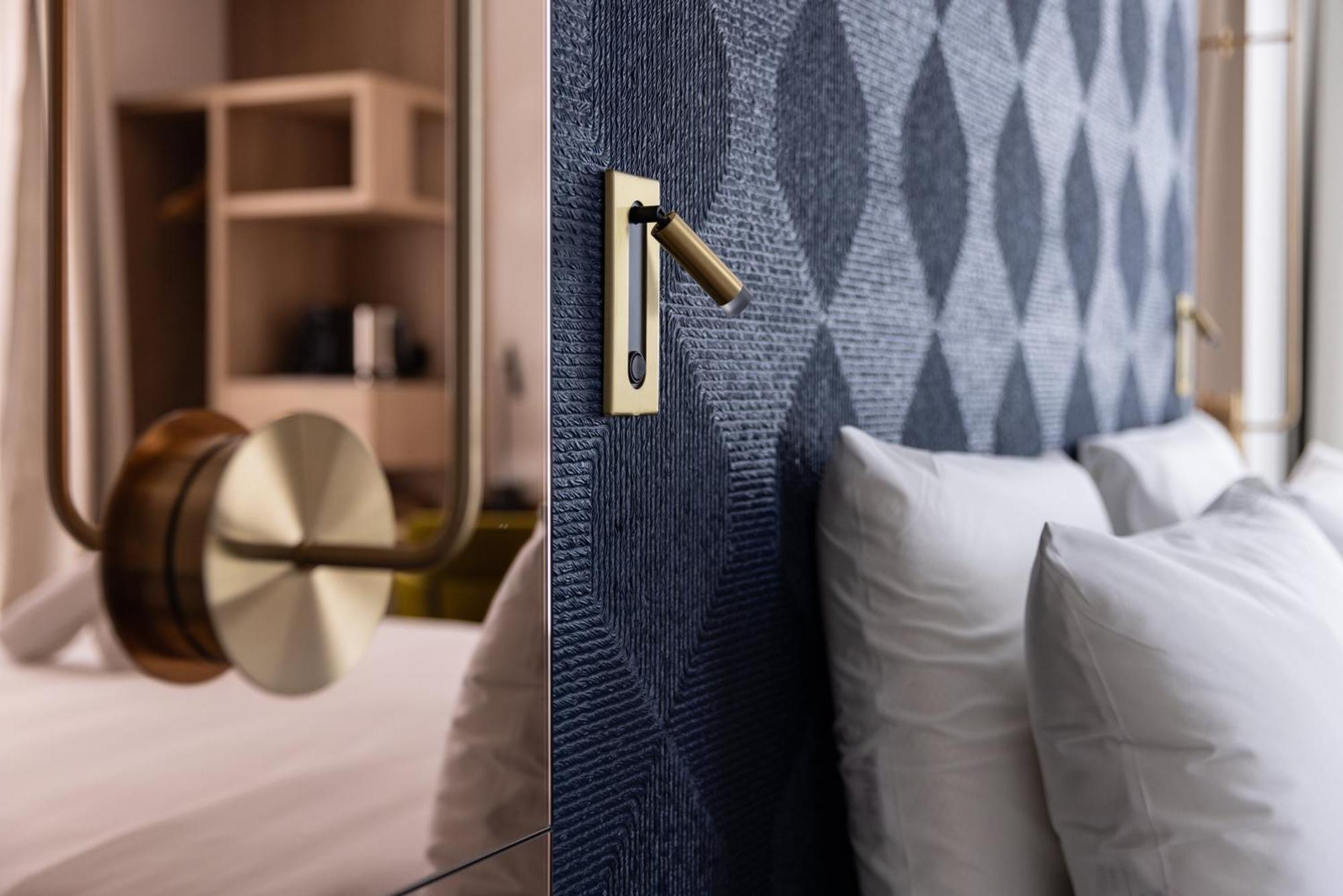 Hotel Kyriad Prestige Paris Asnieres Eksteriør bilde
